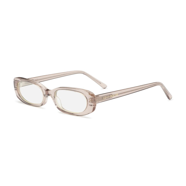 Josephine / Mink & Blue - Light Lens - Shade Files
